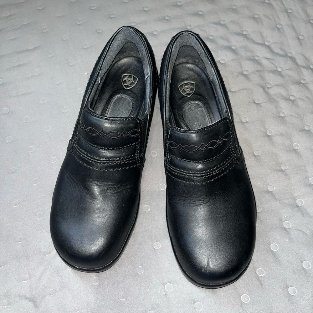 Ariat Black Women's Shoes